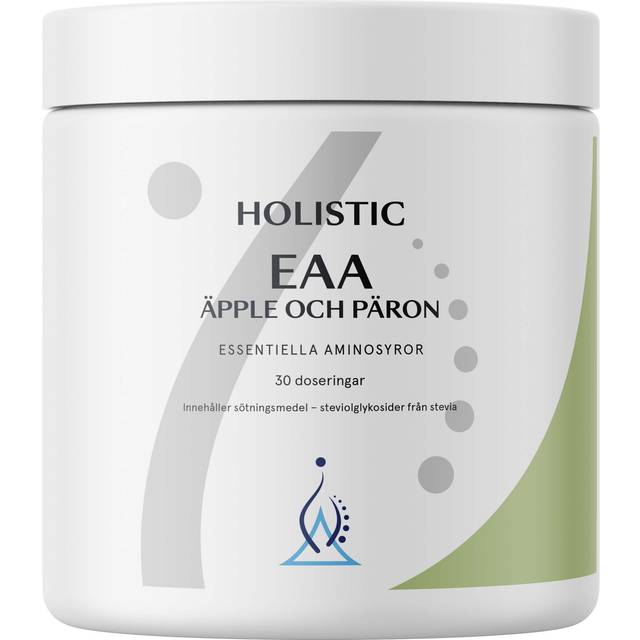 Holistic EAA Äpple och Päron 330 g - Multi