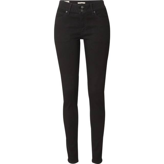 LEVI'S ® Jeans '711™' black denim - 25x32