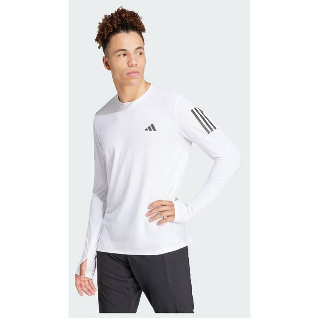 adidas Own The Run B Long-sleeve XL
