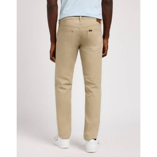 Trousers Lee Daren - Beige - 32x30