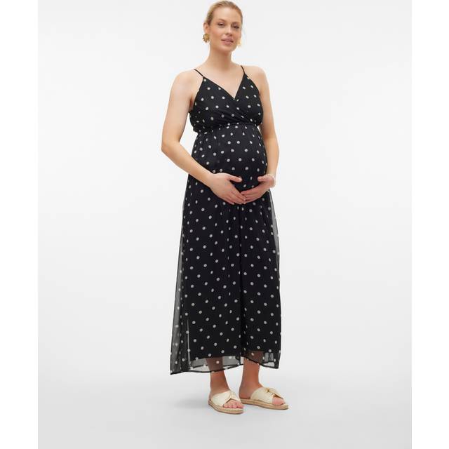 Vmmsmilla Maternity Dress