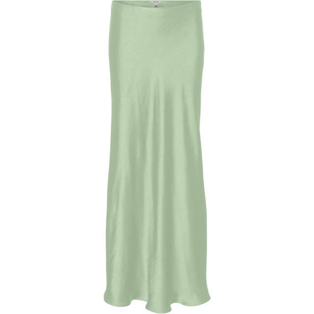 Vmbeatrice High Waist Long Skirt