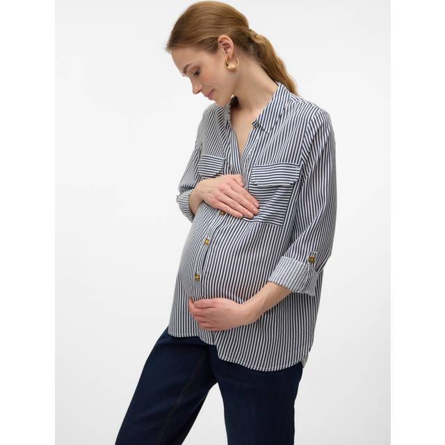 Maternity-top