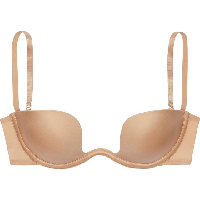 LASCANA Underwired Multiway Bra - Transparent