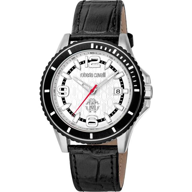 Roberto Cavalli by Franck Muller Men's Watch
