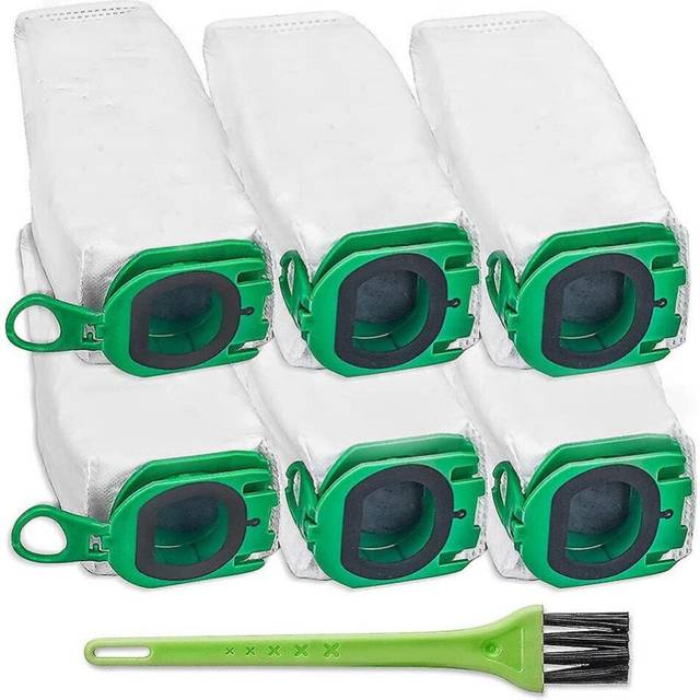 Replacement Dust Bag For Vorwerk Kobold Vb100 Vb 100 Fp100 Fp 100