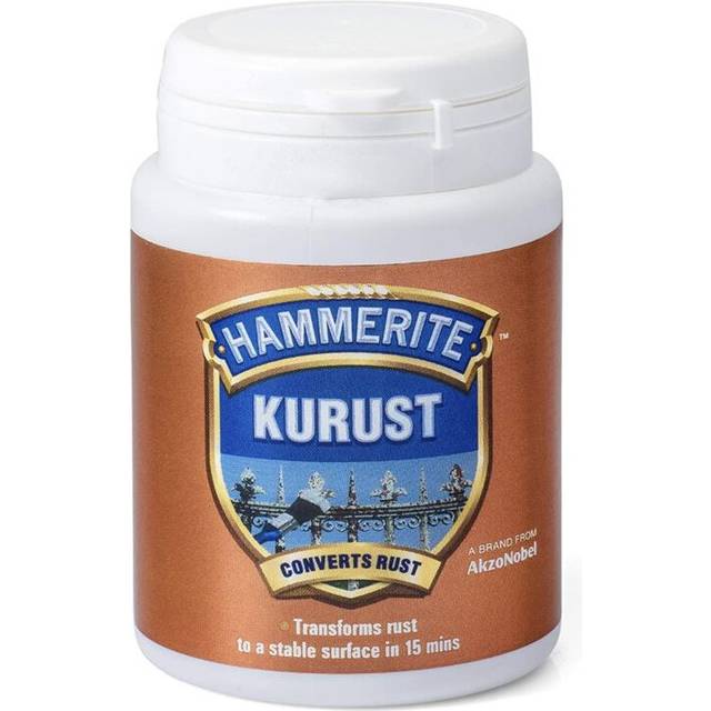 Hammerite - Kurust - 90ml Blister
