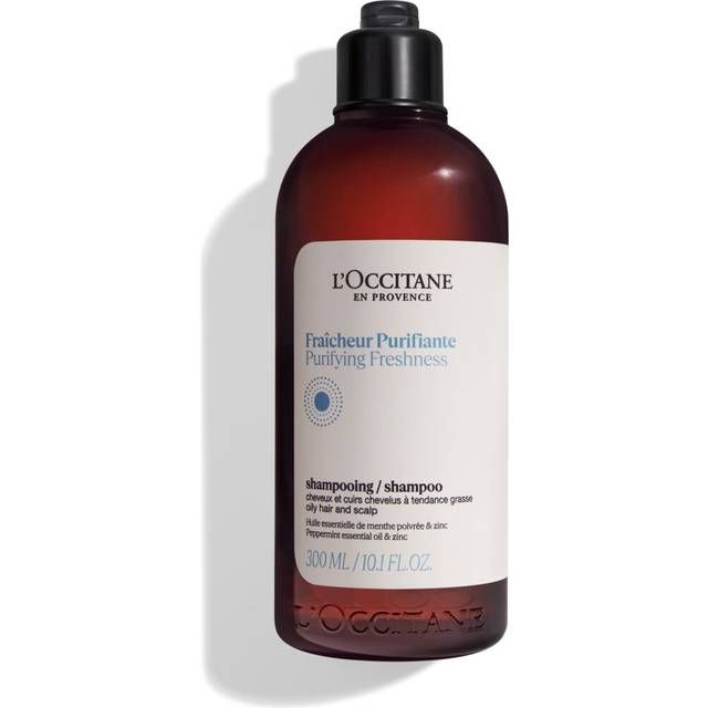 Aromachologie Revitalizing Fresh Shampoo 300 ml
