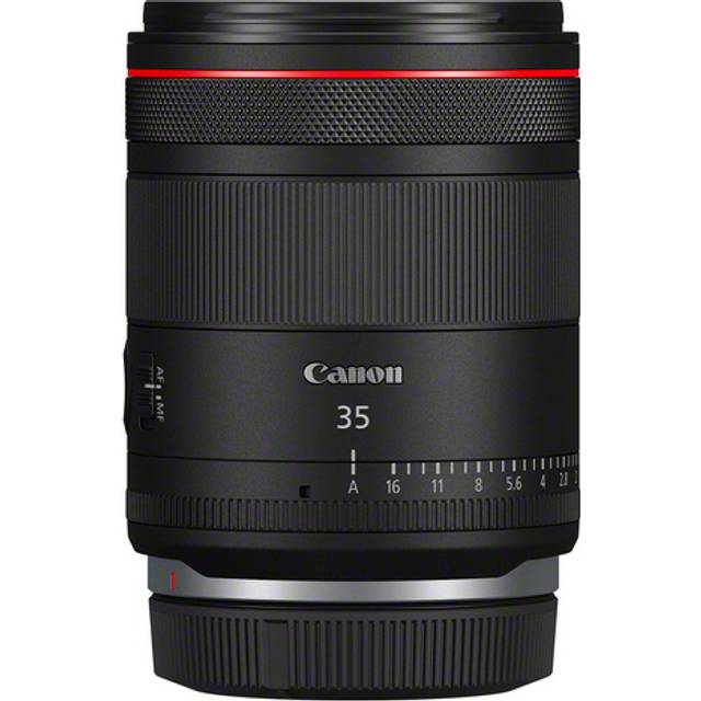 Canon RF 35mm f/1.4 L VCM Lens