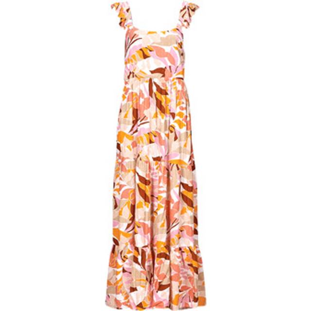 Deeluxe  Long Dress LUMILA  - EU XL - Multicolour - EU XL