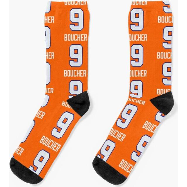 Dress Socks Bobby Boucher Novelty Fancy Crazy Pattern Crew Casual for Men Women