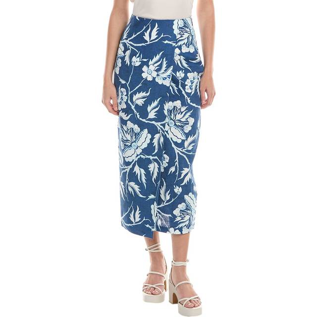 Mara Hoffman Midi Dress