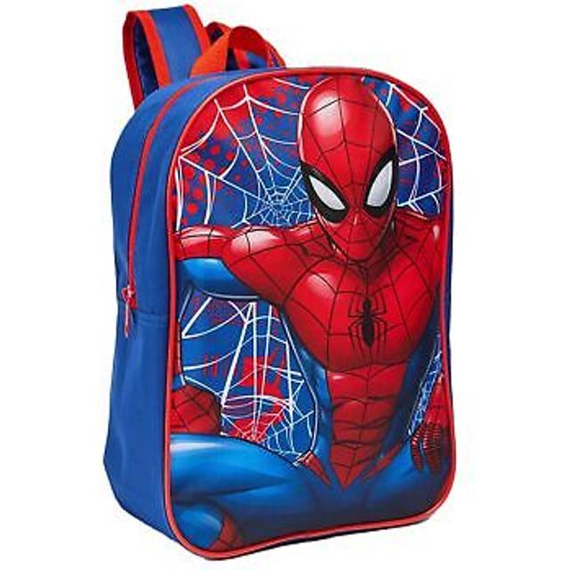 Spider-Man Basic Rygsæk
