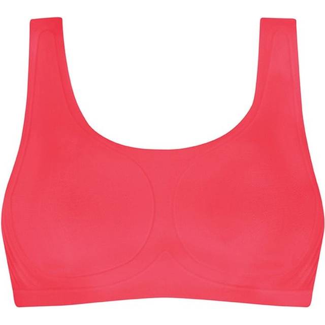 Linda Mjuk Protes Bh Pink