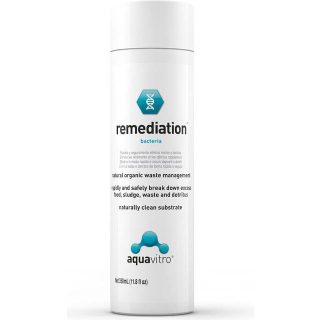 Aquavitro Remediation 150ml