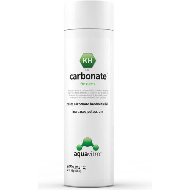 Aquavitro Plant Carbonate 350ml
