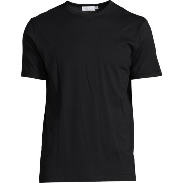 T-shirt classic svart