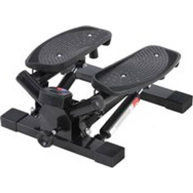 Homcom Mini Stepper Exercise Machine