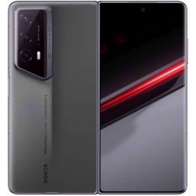 PORSCHE DESIGN HONOR Magic V2 RSR 16GB+1TB Agate Grey Dual Card
