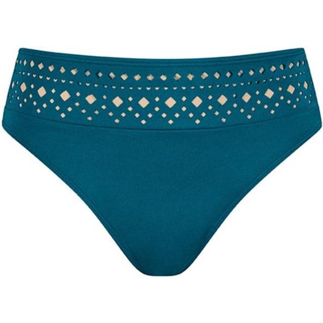 Crete Bikinitrosa Jade/Sand