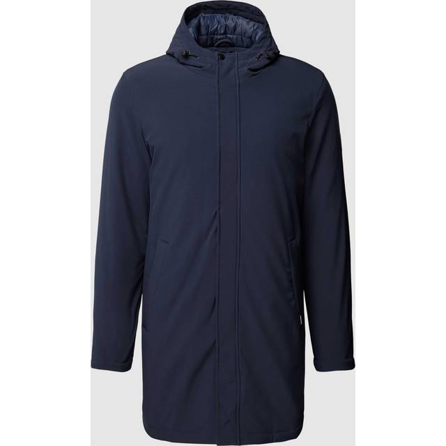 Matinique Overgangsjakke Deston - Navy