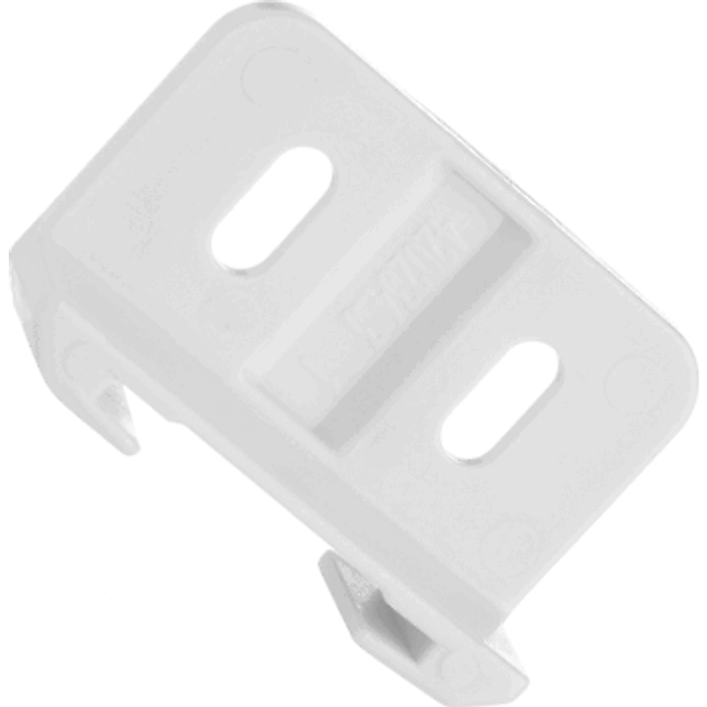 Beko integrated sliding door guide built in fridge freezer 4202340100 genuine
