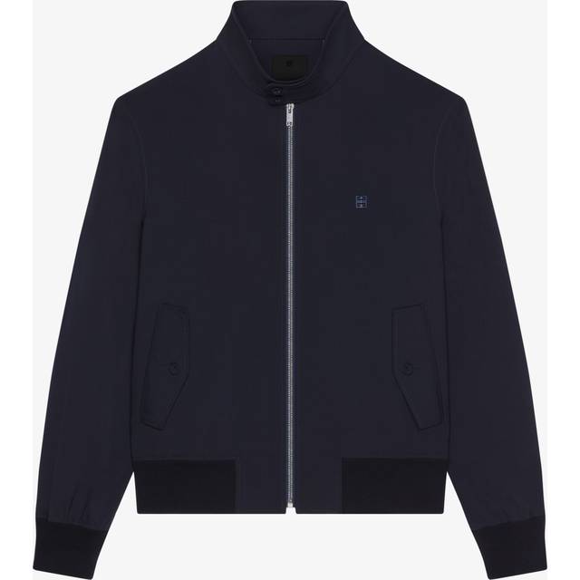 4G Motif Coat