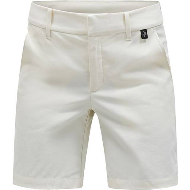 Illusion Shorts Dam, 27, Vintage White