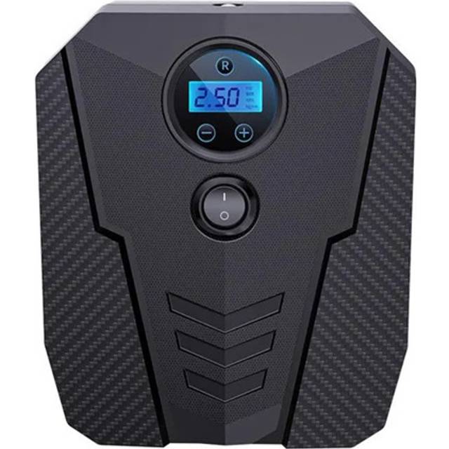 150PSI Inflator Air Pump Car Digital Electric Tire