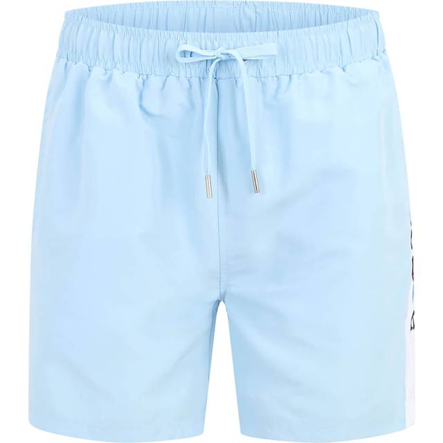 Men's Devanno Swimshort Light Blue - Ellesse
