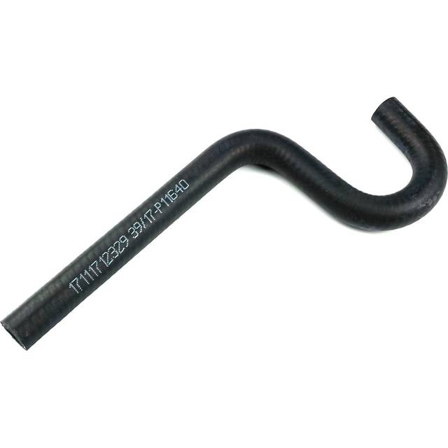 EHC22 Radiator Overflow Fitting Engine Coolant Water Line Pipe Hose 17111712329 for Expansion Tank for BMW E30 E32 E34 36 46 90