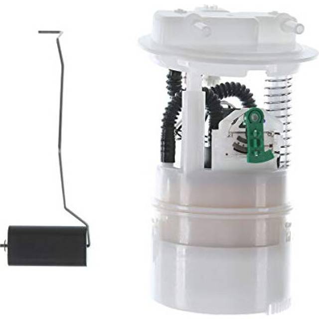 Electric Fuel Pump For Clio IV BH_ KH_ 0.9L TCe 90 H4B 400 H4B 408 2012-2016 172027859R