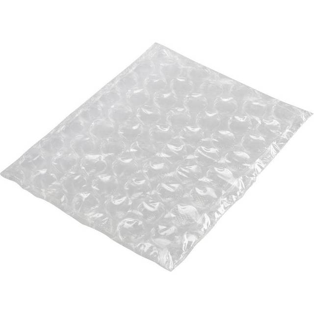 Bubble bag (W x H) 100 mm x 120 mm Transparent Polyethylene (PE)