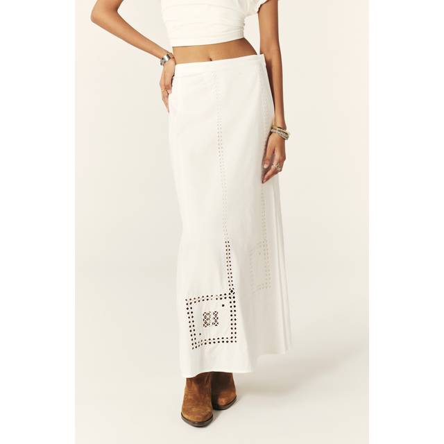 ba&sh Midi Skirt