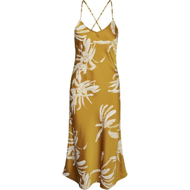 Vmkeila Long Dress