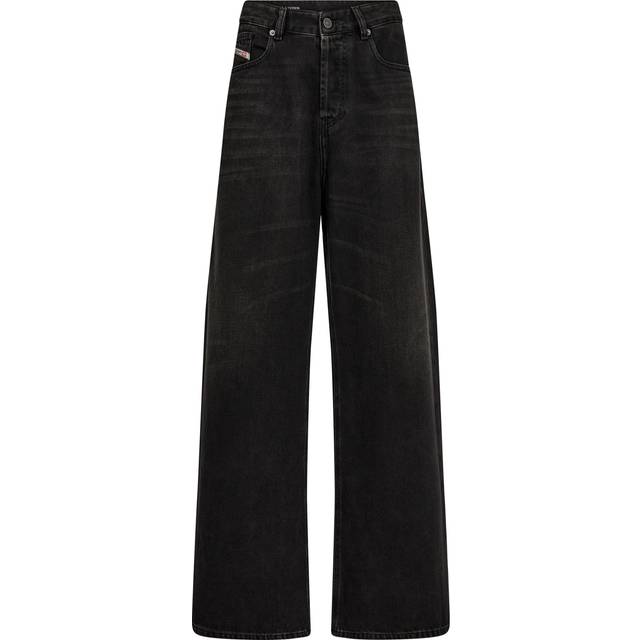 Wide Jeans