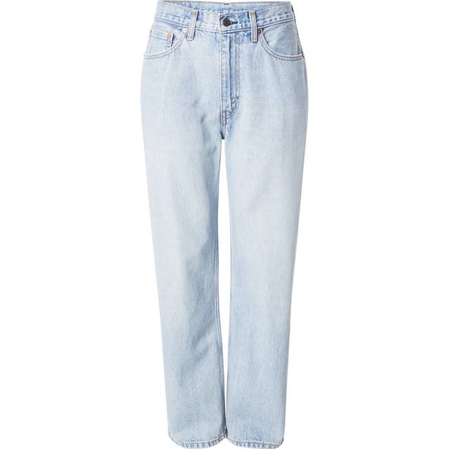 Levi's 565 Loose Straight Fit Jeans - My Backstory - Blue, Blue, Size 36, Inside Leg Regular, Men -  inside leg REGULAR,36