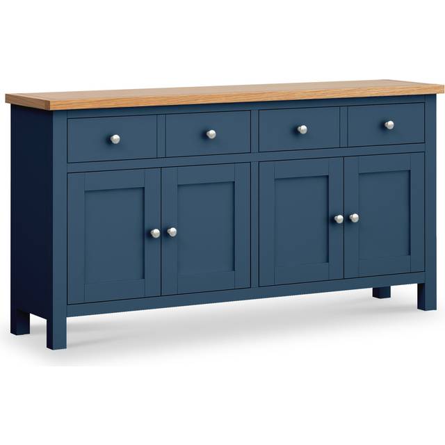 Farrow Extra Large Sideboard | Grey, Cream, White & More | Roseland