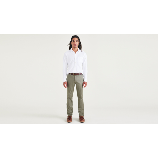 Men's Skinny Fit Original Chino Pants