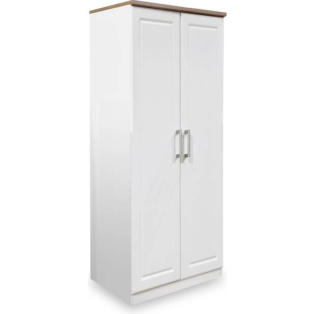 Talland 2 Door Wardrobe | Roseland