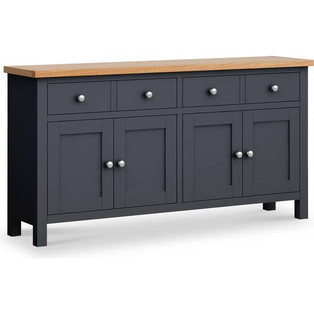 Farrow Extra Large Sideboard | Grey, Cream, White & More | Roseland
