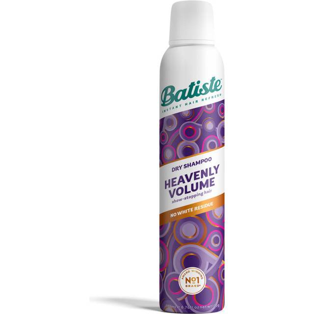 Batiste Dry Shampoo Heavenly Volume
