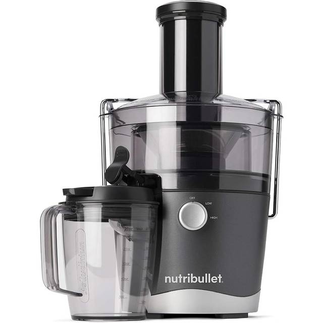 Nutribullet Nutriullet Juicer - Black