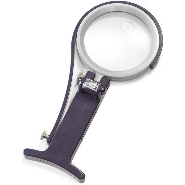 Prym Universal förstoringsglas LED, en storlek