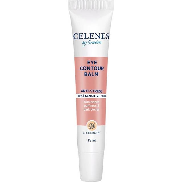 Celenes Cloudberry Eye Contour Balm 15ml