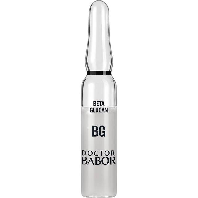 BABOR Doctor BABOR Sensitive Beta-Glucan Ampull 14 ml (37.714,00 kr / 1 l)