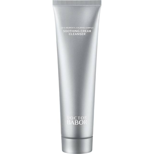 BABOR Soothing Cream Cleanser Ansiktsrengöring 150 ml