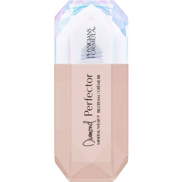 Physicians Formula Diamond Perfector BB Cream - Light-To-Medium