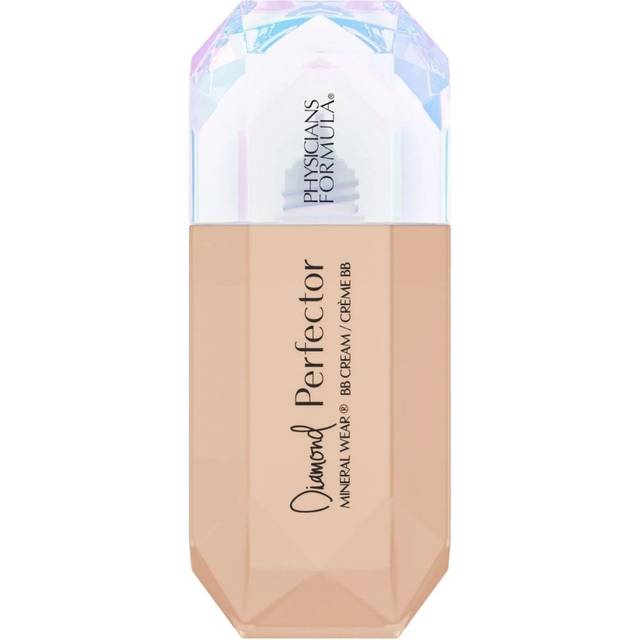 Physicians Formula Diamond Perfector BB Cream Medium to Tan