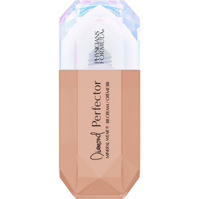 Physicians Formula Mineral Wear Diamond Perfector BB Cream - Tan to Deep